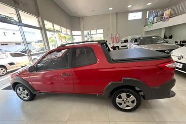 Fiat Strada