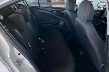 Fiat CRONOS