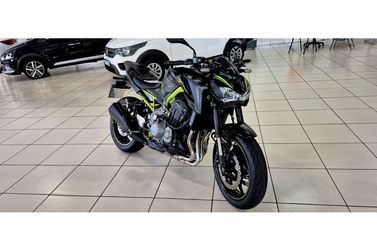 KAWASAKI Z