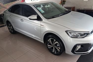 VolksWagen VIRTUS