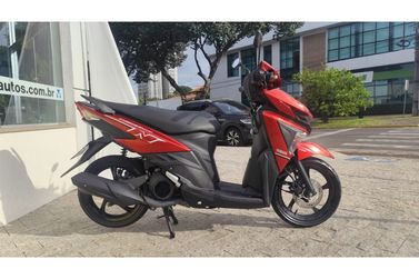 YAMAHA NEO