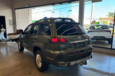 Fiat Palio