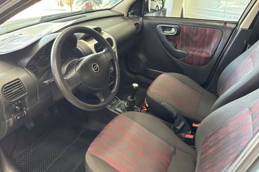 Chevrolet MONTANA