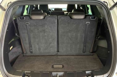 Jeep Commander