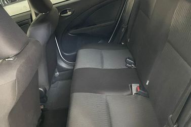 Toyota ETIOS