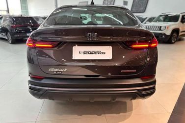 Fiat Fastback