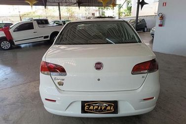 Fiat Siena