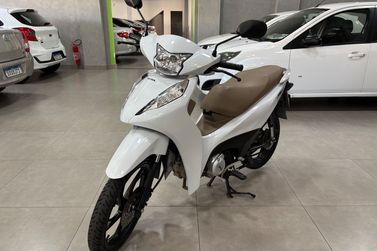 HONDA BIZ