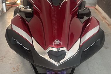 Kawasaki Ultra 310LX