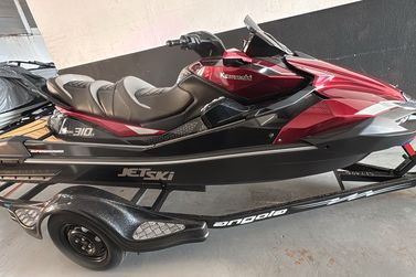 Kawasaki Ultra 310LX