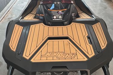 Kawasaki Ultra 310LX