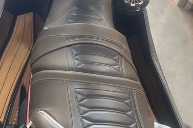 Kawasaki Ultra 310LX