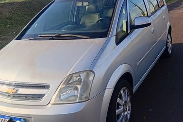Chevrolet Meriva