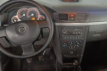 Chevrolet Meriva