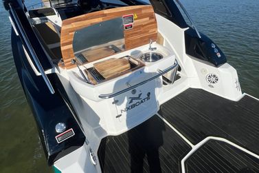 NX Boats NX 290