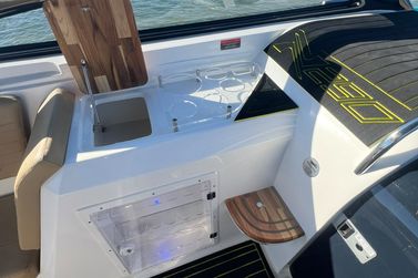 NX Boats NX 290