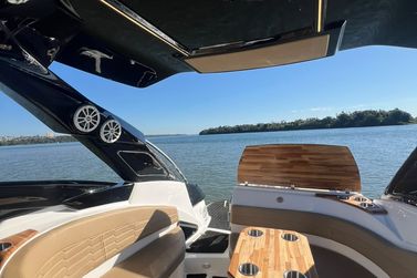 NX Boats NX 290