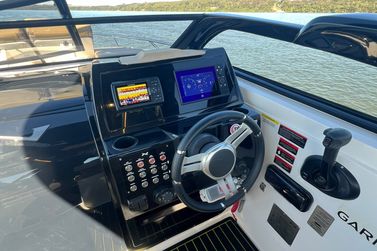 NX Boats NX 290