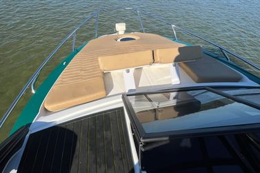 NX Boats NX 290