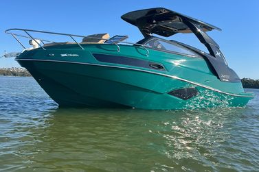 NX Boats NX 290