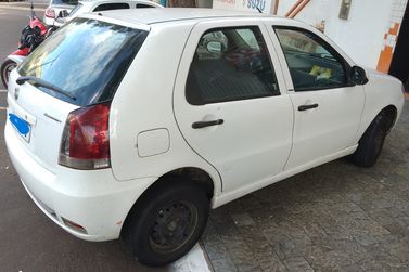 Fiat Palio