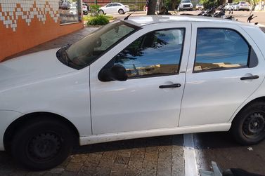Fiat Palio