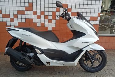 HONDA PCX