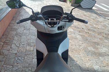 HONDA PCX