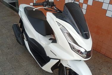 HONDA PCX