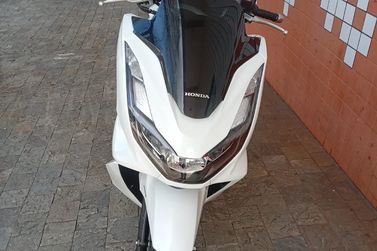HONDA PCX