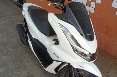 HONDA PCX