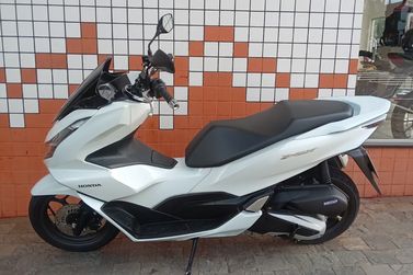 HONDA PCX