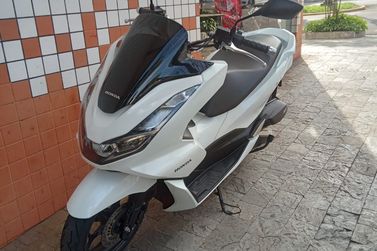 HONDA PCX
