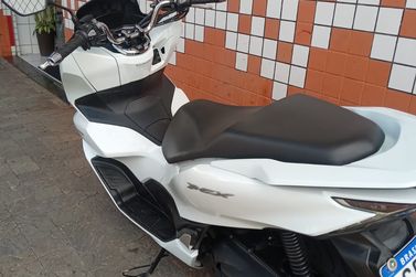 HONDA PCX