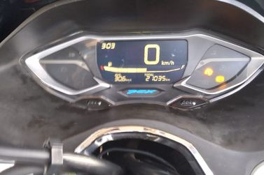 HONDA PCX