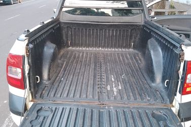 VolksWagen Saveiro