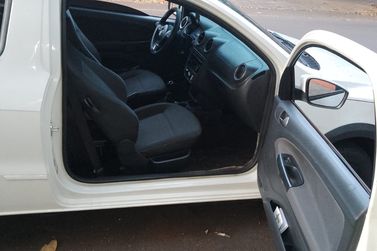 VolksWagen Saveiro