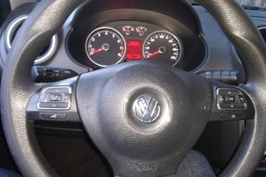 VolksWagen Saveiro