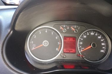 VolksWagen Saveiro