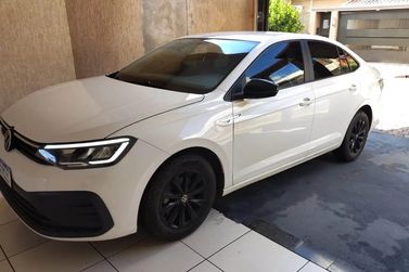 VolksWagen VIRTUS