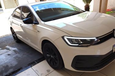 VolksWagen VIRTUS
