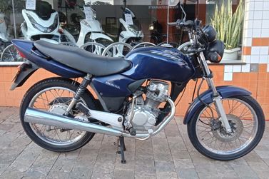 HONDA CG