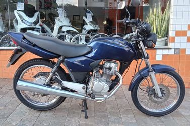HONDA CG