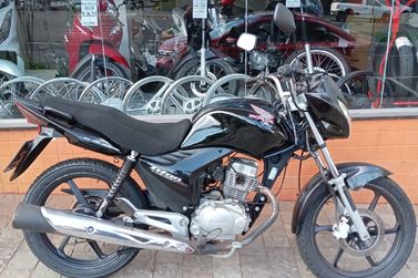 HONDA CG