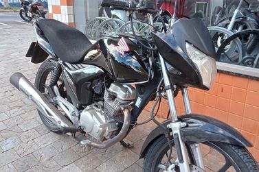 HONDA CG