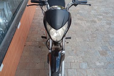 HONDA CG