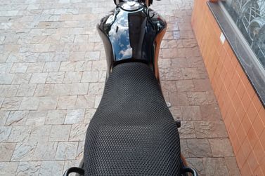 HONDA CG