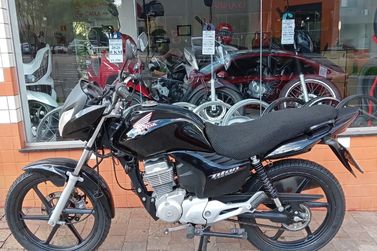 HONDA CG