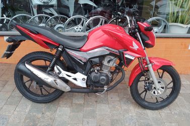 HONDA CG