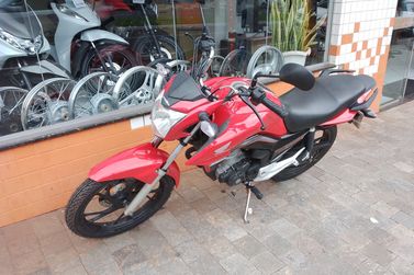 HONDA CG